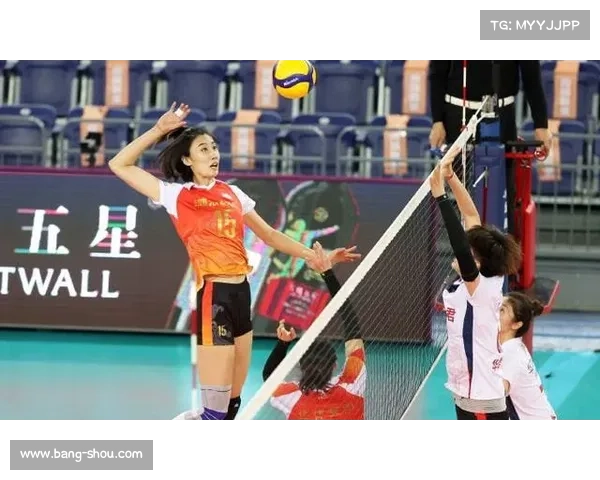 日本女排崛起的秘密：防守与发球体系如何助力其强势回归